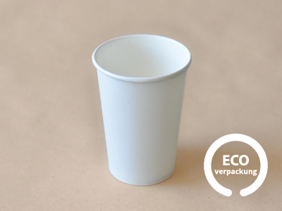  Papier Bacher plastic free 8 oz