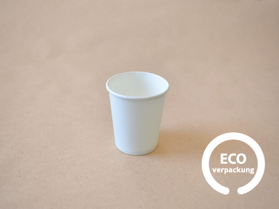  Papier Bacher plastic free 4 oz (100ml)